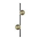 Настенный светильник Odeon Light 6601/24WL STILO