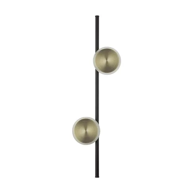 Настенный светильник Odeon Light 6601/24WL STILO Настенный светильник Odeon Light 6601/24WL STILO