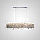 Подвесной светильник CONCORDIA LONG B L100 ImperiumLoft 205789-23 concordia-long-b01