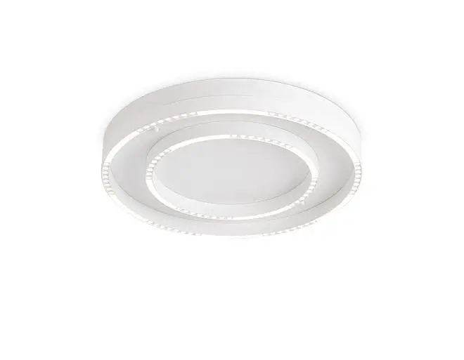 Потолочный светодиодный светильник Ambrella light FL5821 COMFORT