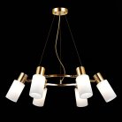 Подвесная люстра Evoluce SLE1139-303-06 Gessi