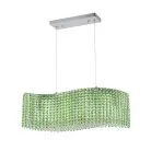 Подвесная люстра Dio DArte Elite Liano E 1.5.60X10.104 N