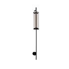 Настенный светильник Delight Collection LWA0046-1A Black 0046