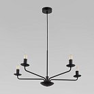 Подвесной светильник TK Lighting 4612 Limal a065124