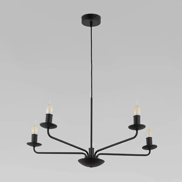 Подвесной светильник TK Lighting 4612 Limal a065124