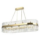 Люстра Arte Milano 440210.1150.24.G9.B1 GD Белладжо