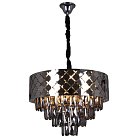 Подвесная люстра ILLUMICO IL5562-9PDI-39 CR