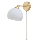 Бра MyFar MR2060-1W Natalie