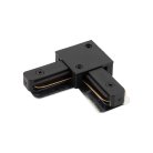 Коннектор Denkirs TR1102-BK DK Track Black