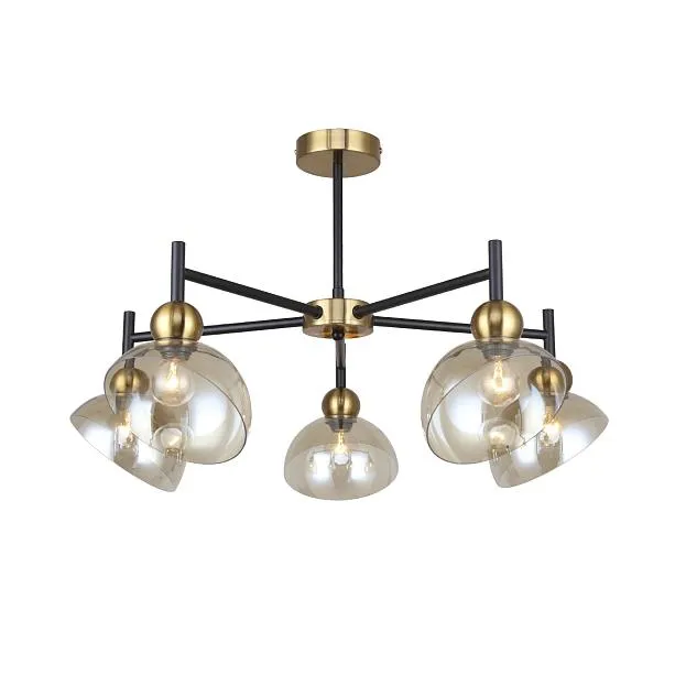 Светильник на штанге Escada 2109/5P