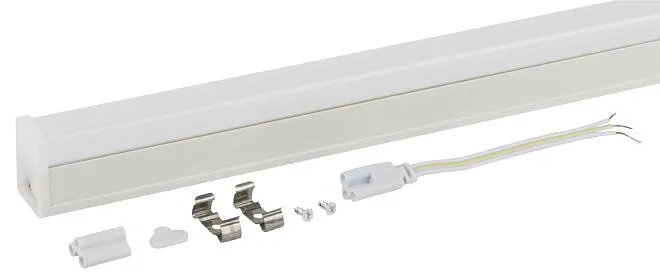 Линейный светильник ЭРА LLED-04-0-40K-108