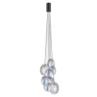 Люстра ODEON LIGHT 5039/8 MUSSELS