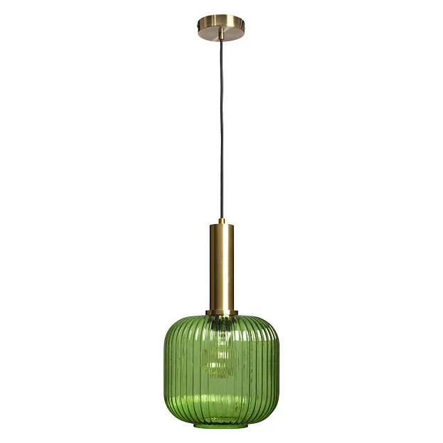 Подвесной светильник Loft It 2072-B+BR Iris