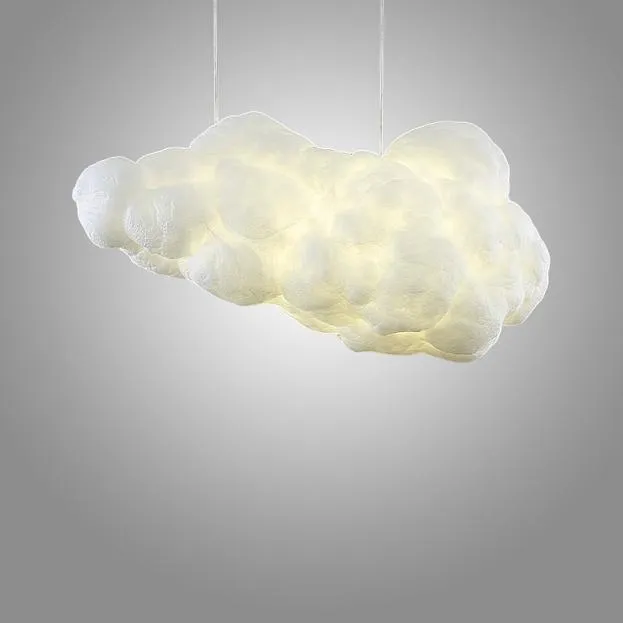 Подвесной светильник Cloud B L100 ImperiumLoft 343943-23 cloud01
