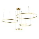 Люстра подвесная Aployt APL.049.03.175 Armel