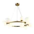 Подвесной светильник Aployt APL.314.03.14 Letizia