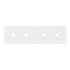 Пластина монтажная Arte Lamp A480533 Linea-Accessories