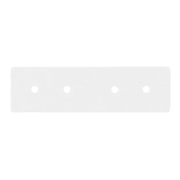 Пластина монтажная Arte Lamp A480533 Linea-Accessories Пластина монтажная Arte Lamp A480533 Linea-Accessories
