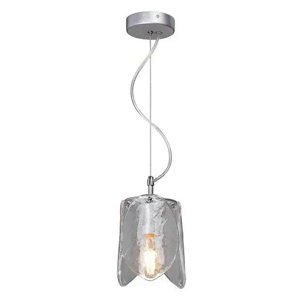 Люстра Vitaluce V5314-9/1S хрусталь Люстра Vitaluce V5314-9/1S хрусталь