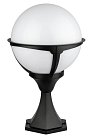 Наземный фонарь Oasis Light 88104 SB1 Bl GENOVA