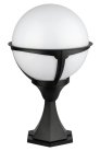 Наземный фонарь Oasis Light 88104 SB1 Bl GENOVA