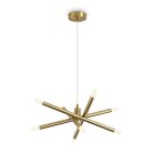 Подвесной светильник Freya FR6130PL-L24B Wands