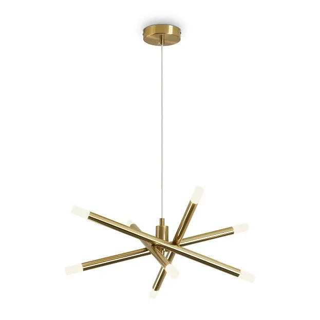 Подвесной светильник Freya FR6130PL-L24B Wands