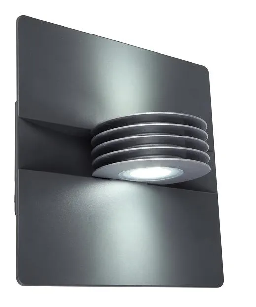 Архитектурная подсветка Oasis Light W1879 Gr tube LED