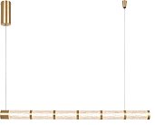 Люстра подвесная Stilfort 4051/05/12PL Columnia