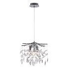 Люстра Arte Milano 230110.300.3.E14.D CR Веточка