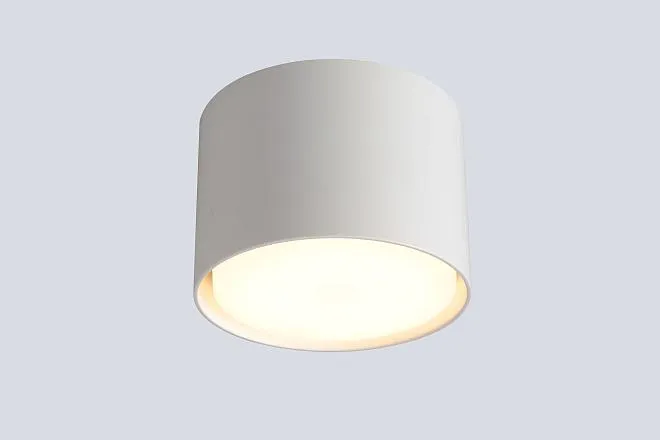 Светильник потолочный Crystal Lux CLT 073C WH Светильник потолочный Crystal Lux CLT 073C WH