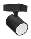 Светильник потолочный Crystal Lux CLT 017CW1S BL 1400/130