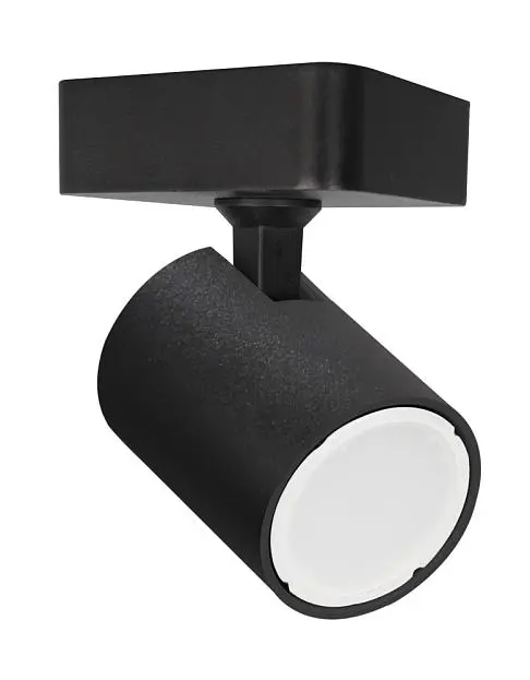 Светильник потолочный Crystal Lux CLT 017CW1S BL 1400/130 Светильник потолочный Crystal Lux CLT 017CW1S BL 1400/130