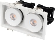 Встраиваемый светильник Arlight 028150 SIMPLE
