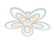 Потолочный светодиодный светильник с пультом Ambrella light FA423