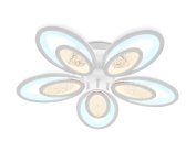 Потолочный светодиодный светильник с пультом Ambrella light FA423