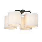 Накладная люстра Vitaluce V28820-1/4PL