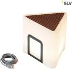 Настольная лампа SLV 1000400 Kenga