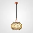 Подвесной светильник LITA Lampatron 1640-4727