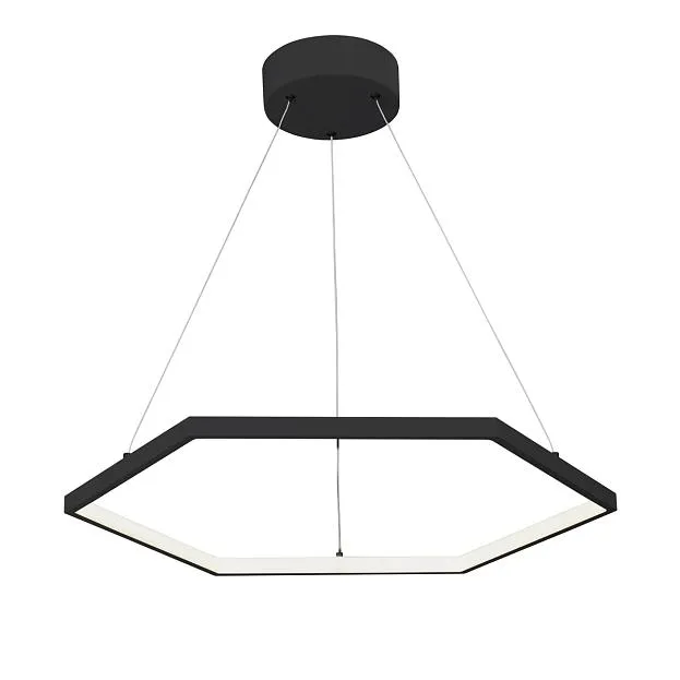 Подвесной светильник Vitaluce V4605-1/1S Подвесной светильник Vitaluce V4605-1/1S