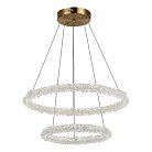 Люстра подвесная ST LUCE SL6110.203.02 AVANA