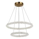 Люстра подвесная ST LUCE SL6110.203.02 AVANA