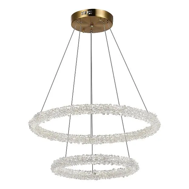 Люстра подвесная ST LUCE SL6110.203.02 AVANA Люстра подвесная ST LUCE SL6110.203.02 AVANA
