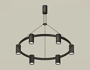 Подвесной светильник Ambrella light XB9022100