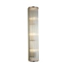 Настенный светильник Delight Collection 771338 gold Crystal bar