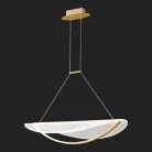 Люстра подвесная Lussole LSP-7420 LAMPASAS