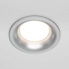 Встраиваемый светильник Maytoni Technical DL027-2-01-S Slim