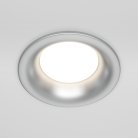 Встраиваемый светильник Maytoni Technical DL027-2-01-S Slim