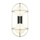 Бра Aployt APL.317.01.02 Mahot