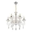 Люстра подвесная Aployt APL.628.03.06 Emmanuel